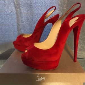 Christian Louboutin